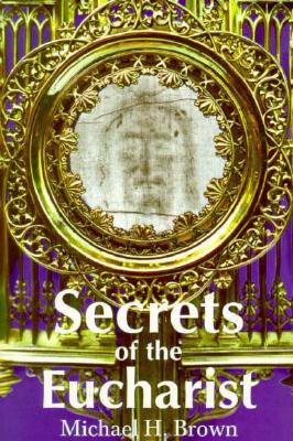 Image for Secrets of the Eucharist