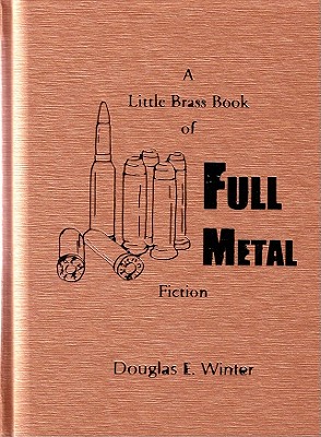 Image for A Little Brass Book of Full Metal Fiction