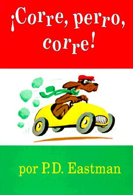 Image for ?Corre, perro, corre!