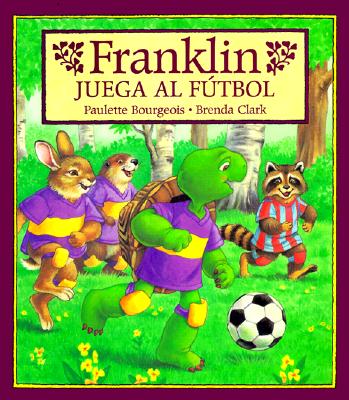 Image for Franklin Juega Al Futbol