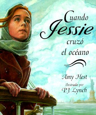 Image for Cuando Jessie Cruzo El Oceano (Spanish Edition) Cuando Jessie Cruzo El Oceano (Spanish Edition)