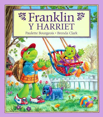 Franklin y Harriet Franklin and Harriet