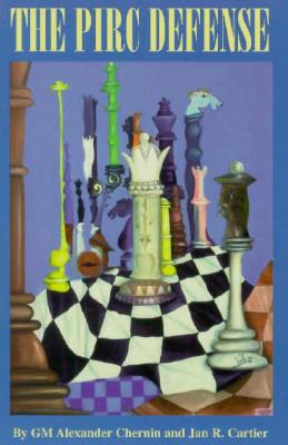 The Pirc Defense [Chess]