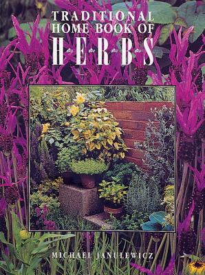 Traditional Home Book Of Herbs