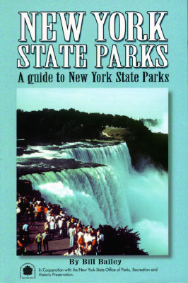 New York State Parks: A Complete Outdoor Recreation Guide