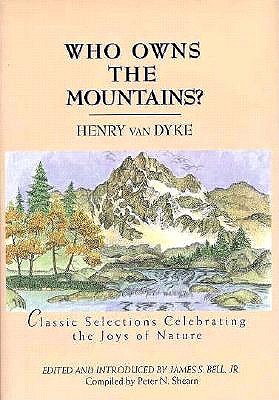 Who Owns the Mountains