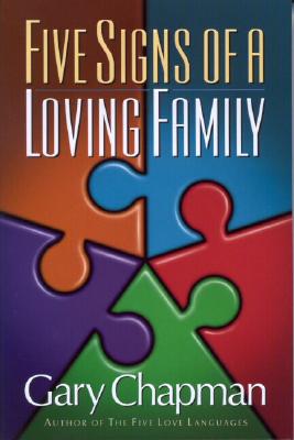 Five Signs of a Loving Family