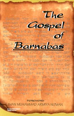 Gospel of Barnabas
