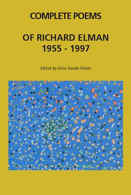 Image for Complete Poems of Richard Elman