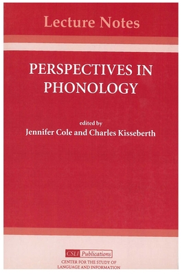 Perspectives in Phonology