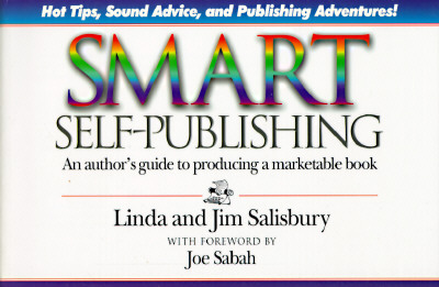 Smart Self-Publishing; Smart Self-Publishing