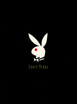 Playboy Book: Forty Years