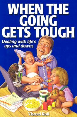 When the Going Gets Tough: Growth Through Adversity