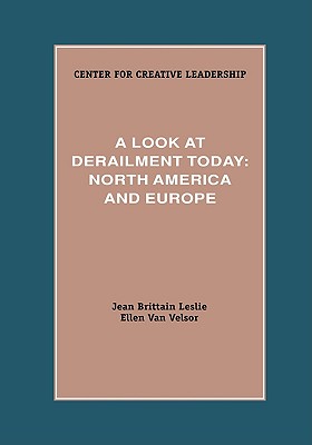 A Look at Derailment Today: North America and Europe Image for A Look at Derailment Today: North America and Europe