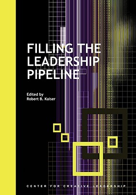 Image for Filling the Leadership Pipeline
