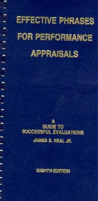 Effective Phrases for Performance Appraisals: A Guide to Successful Evaluations