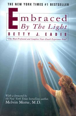Image for Embraced by the Light