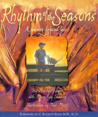 Image for Rhythm of the Seasons: A Journey Beyond Loss Rhythm of the Seasons: A Journey Beyond Loss