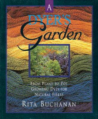 Dyer's Garden
