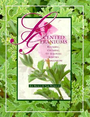 Image for Scented Geraniums