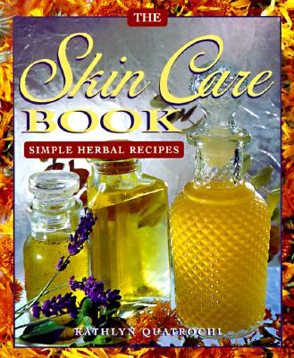 Skin Care Book
