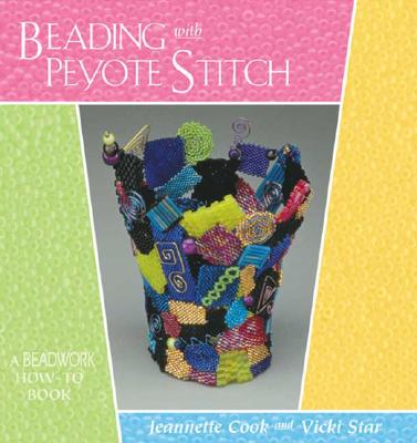 Beading with Peyote Stitch (Beadwork How-To)