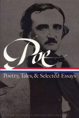 Image for Poetry, Tales, And Selected Essays