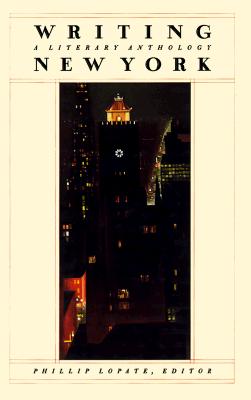 Writing New York : A Literary Anthology (Library of America)