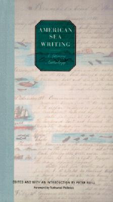 Image for American Sea Writing: A Literary Anthology (Library of America)