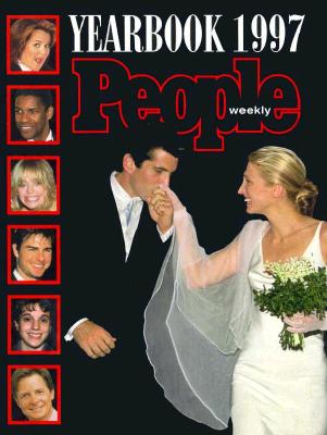PEOPLE YEARBOOK 1997