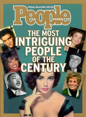 People: The Most Intriguing People of the Century