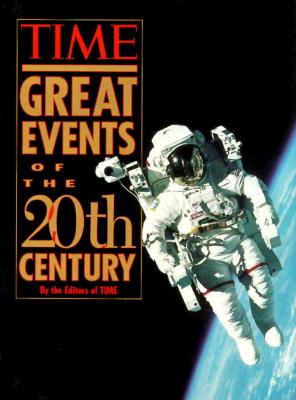Image for Great Events of the 20th Century