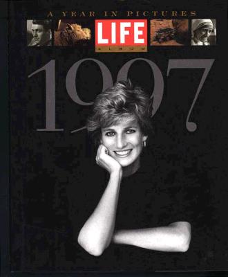 Image for Life Album 1997: A Year in Pictures Life Album 1997: A Year in Pictures