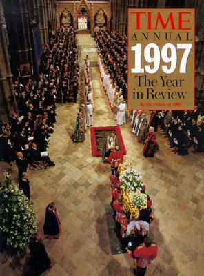 Time Annual the Year in Review 1997; Time Annual the Year in Review 1997
