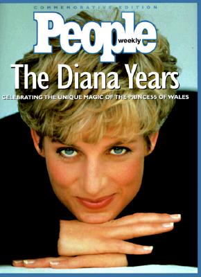 The Diana Years (Commemorative Edition)