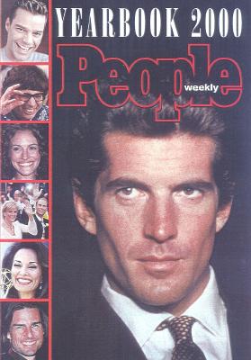 Image for People Weekly Yearbook: The Year in Review 1998