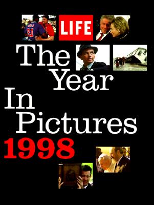The Year in Pictures 1998