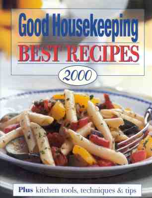Good Housekeeping Best Recipes