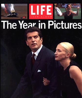 Image for LIFE THE YEAR IN PICTURES 1999