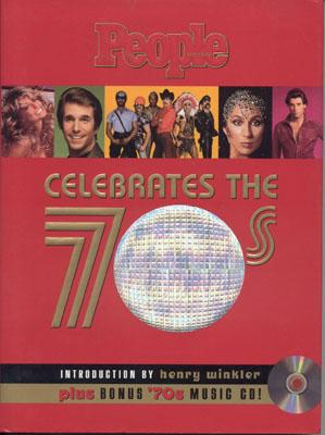 People Celebrates the 70s