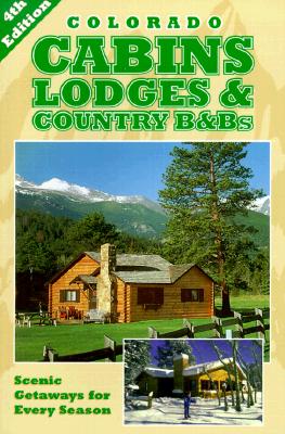 Colorado Cabins, Lodges & Country B&Bs