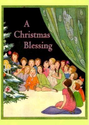 Image for Christmas Blessing