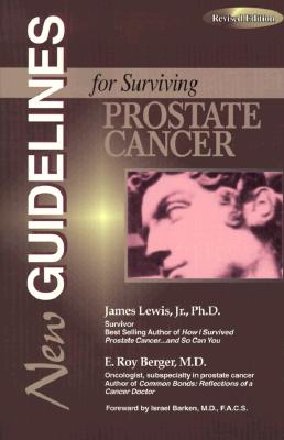 New Guidelines for Surviving Prostrate Cancer
