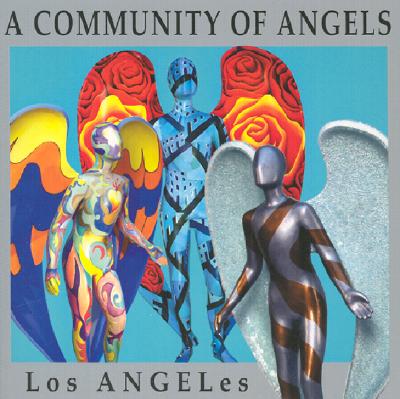 Image for A Community of Angels: Los Angeles