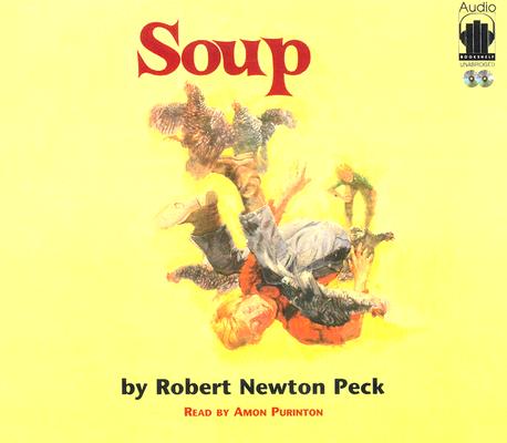 Soup Lib/E
