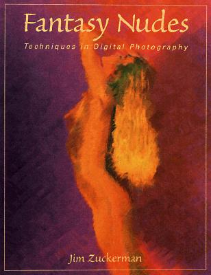 Fantasy Nudes: Digital Techniques in Photography