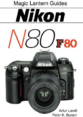 Nikon N80/F80
