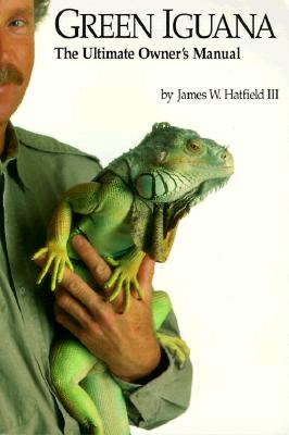 Image for Green Iguana: The Ultimate Owner's Manual