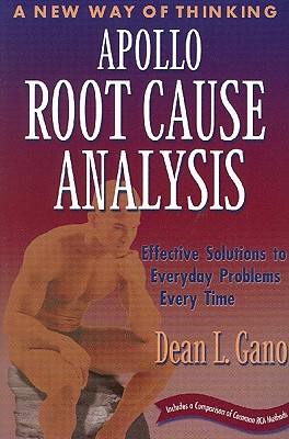 Image for Apollo Root Cause Analysis: A New Way of Thinking