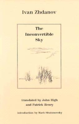 THE INCONVERTIBLE SKY